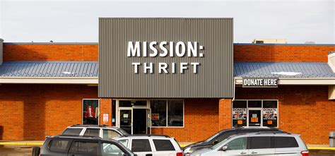 Mission thrift wooster - Mission: Thrift. Thrift & Consignment Store. Mission: Thrift/ Wooster. Nonprofit Organization. Ohio Star Theater at Dutch Valley. Performance Art Theatre. Stark County Sheriff's Office. Law Enforcement Agency. Clothing Warehouse- Fairlawn.